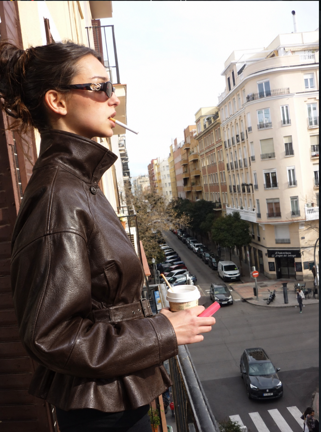 JACKET