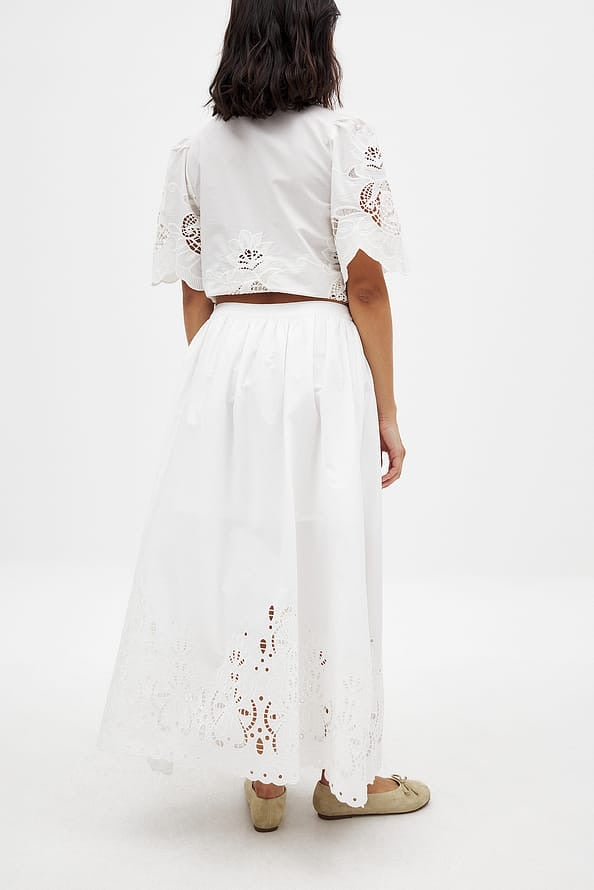 Skirts orlina
