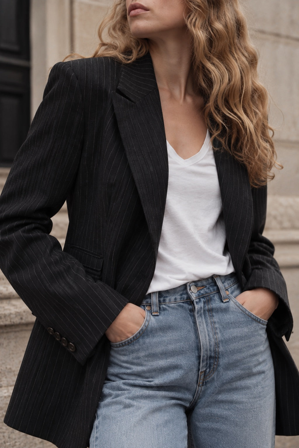 Jacket Nolea