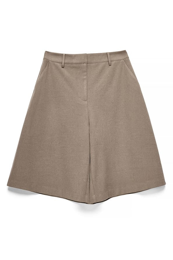 Shorts Mareva