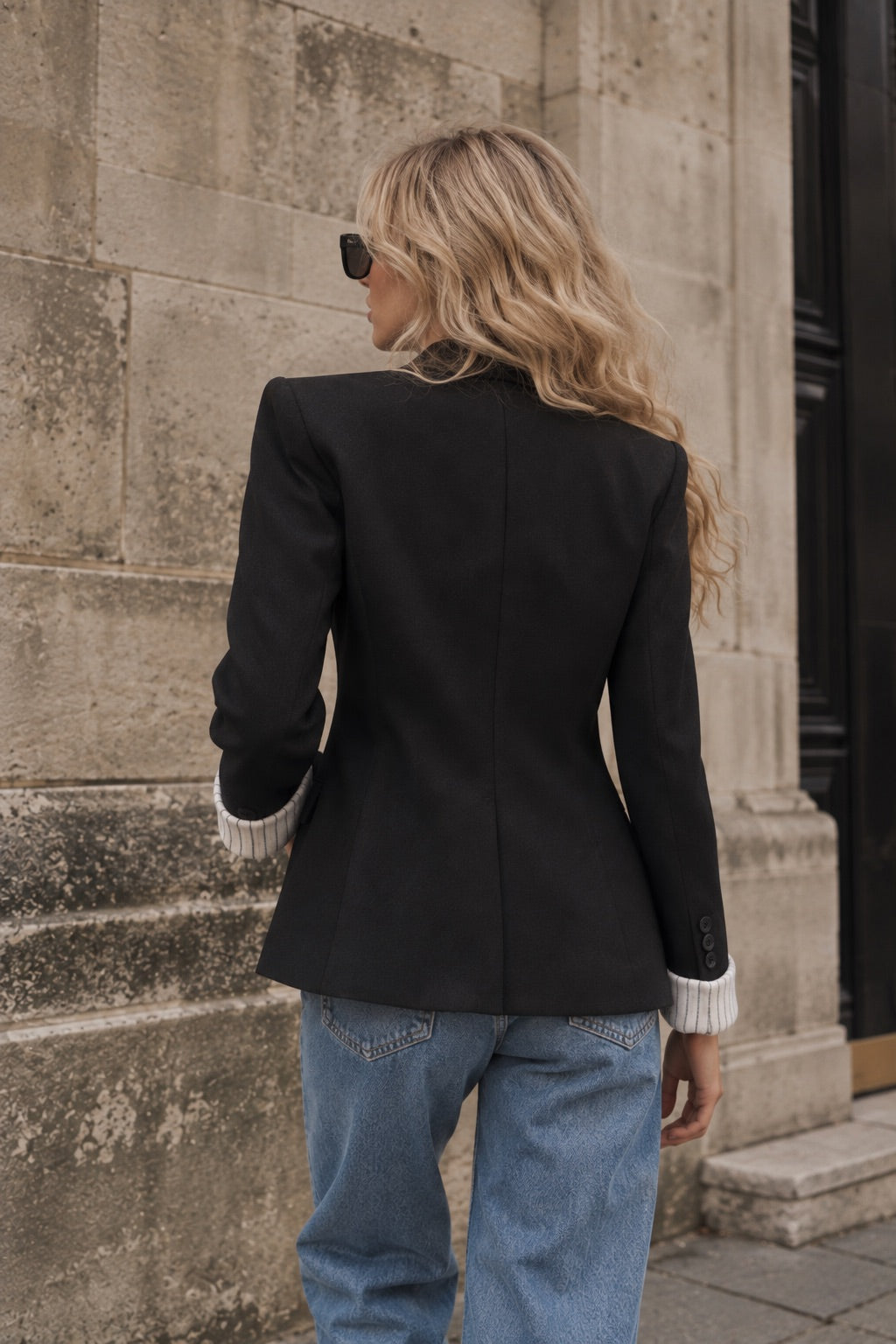 Jacket Selora
