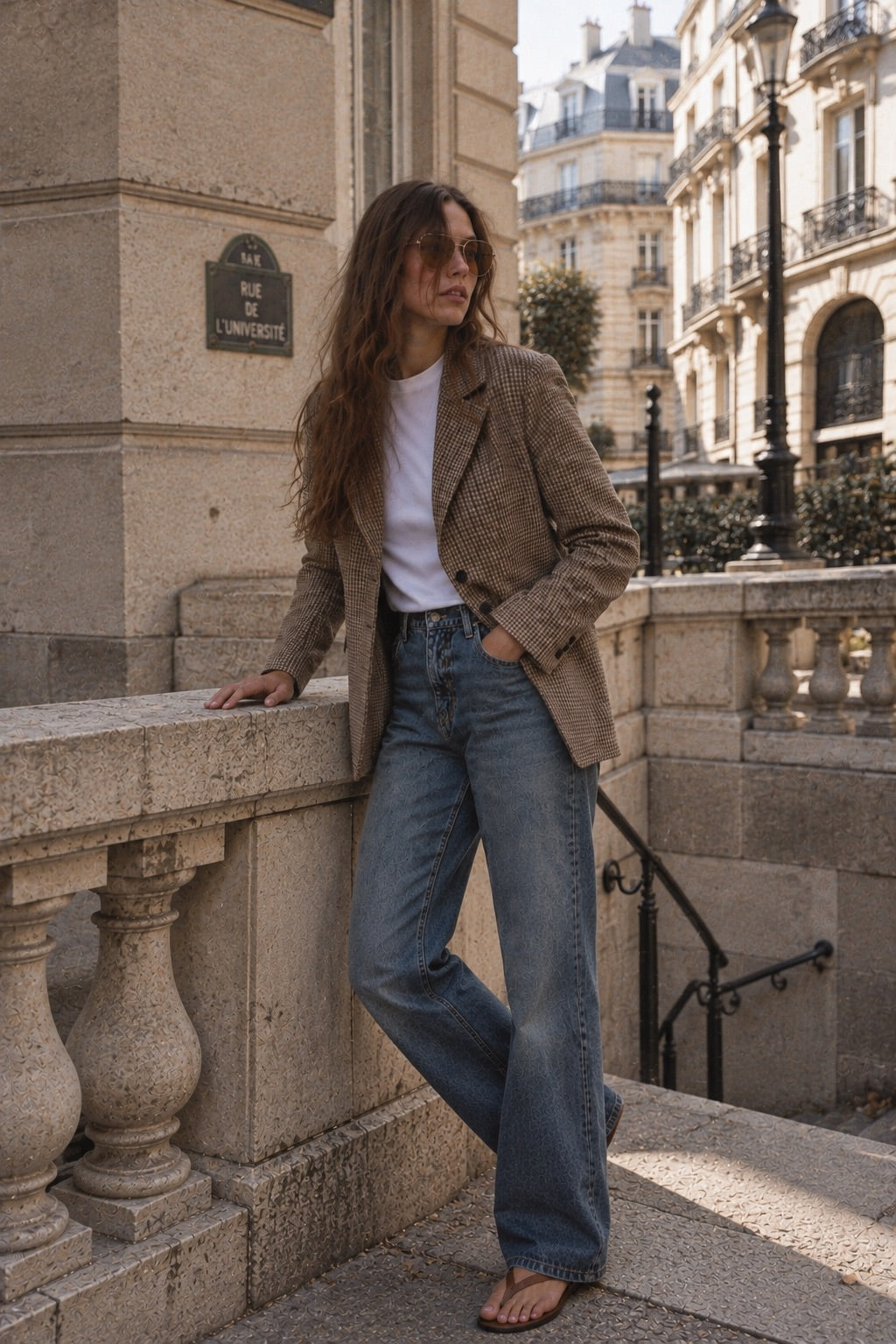 Jacket Elvoria