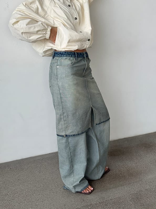Skirts Azéris