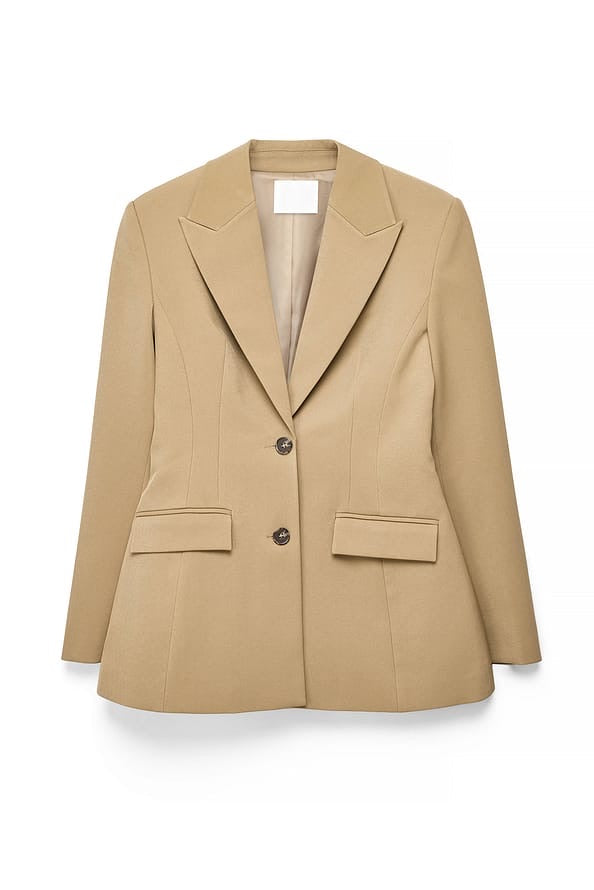 Blazer Melva