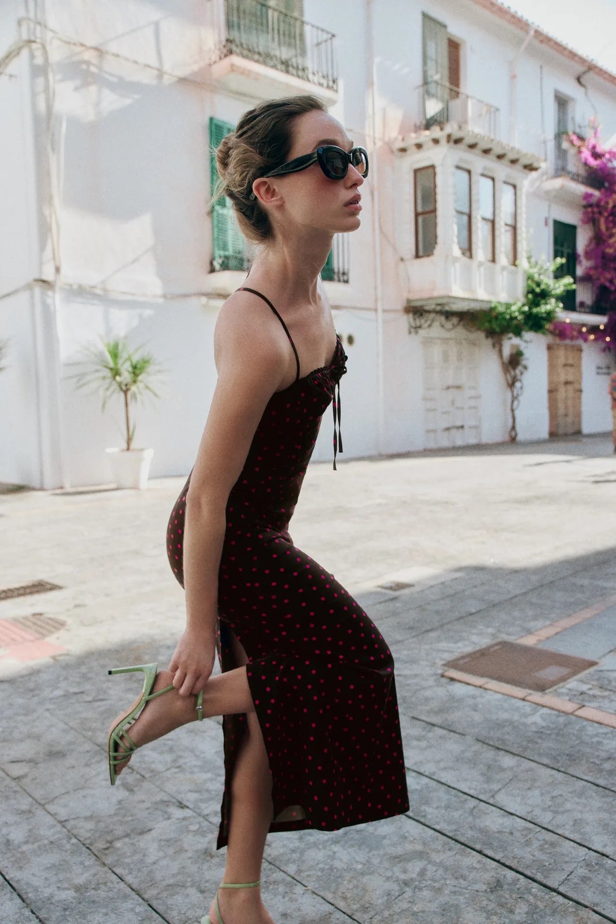 Dresses Lorena