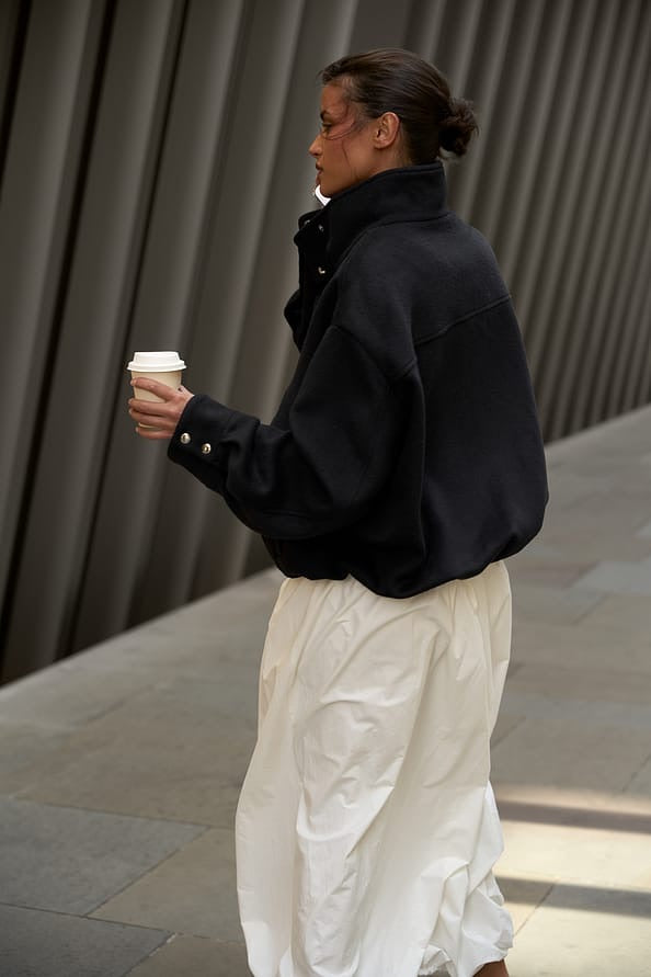 Jacket Novéa