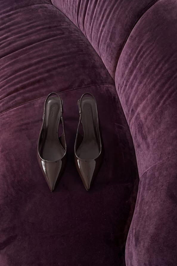 Shoes Valina