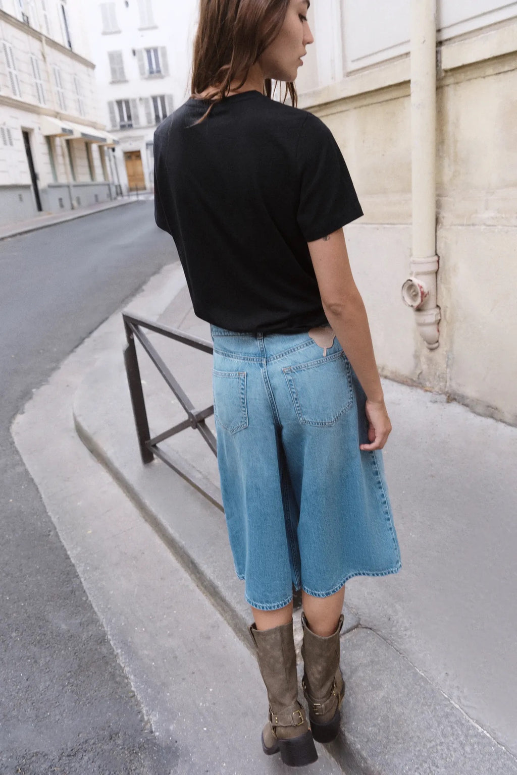Shorts Jelina