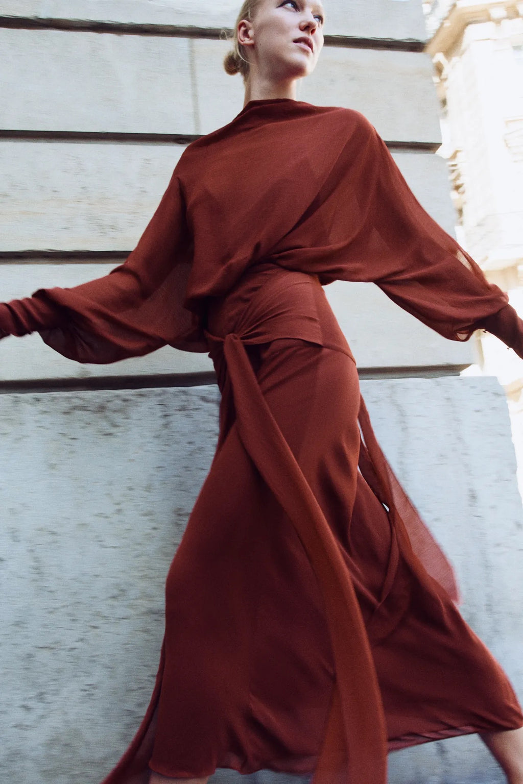 Dresses lysielle