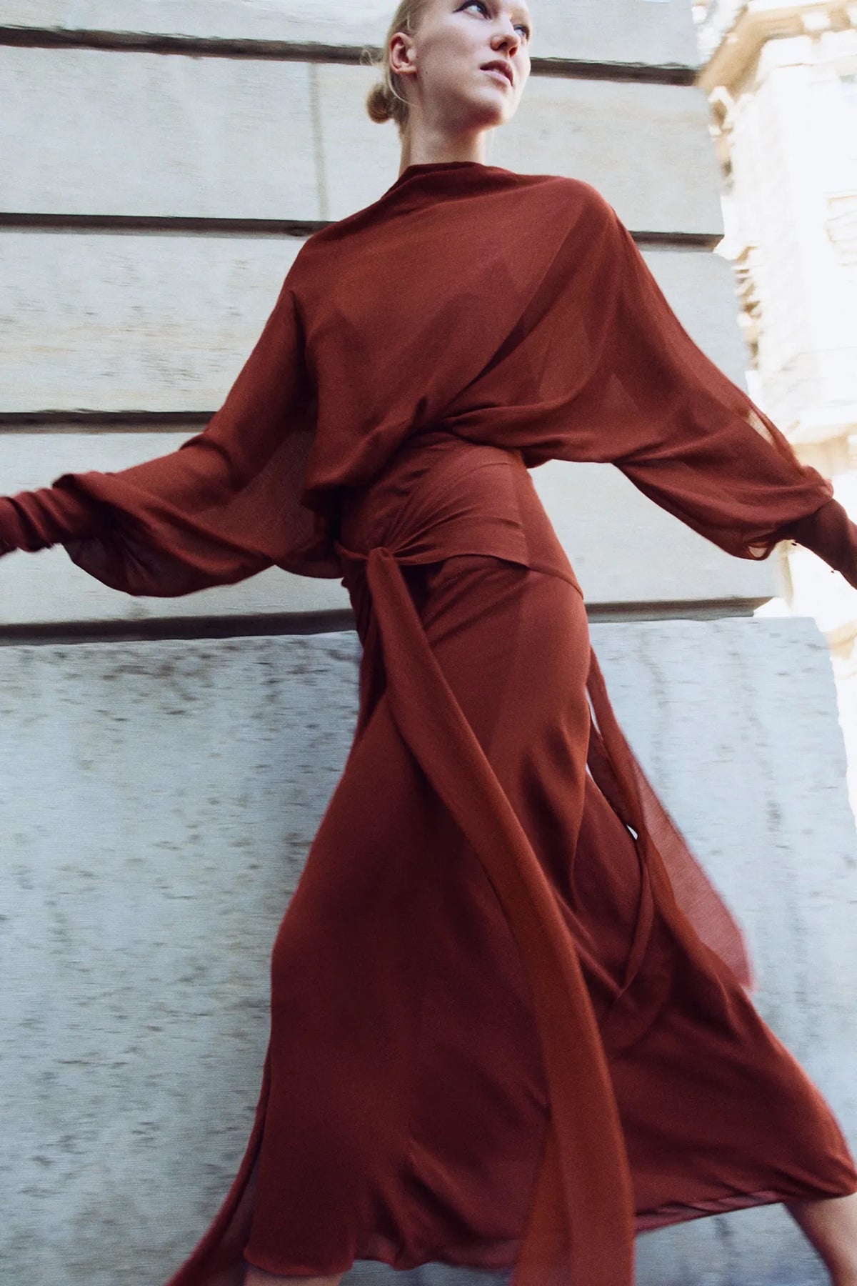 Dresses lysielle