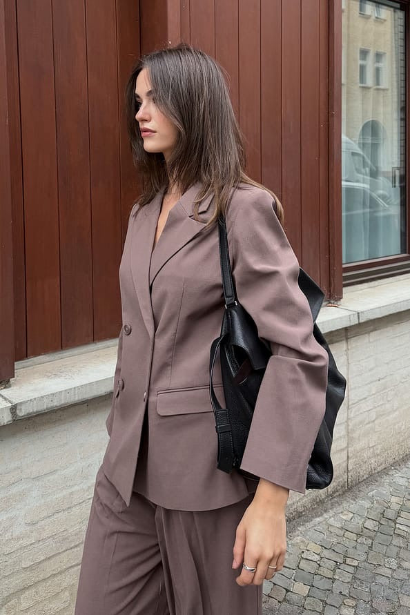 Blazer allure