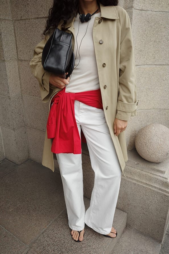 Jacket Orlena