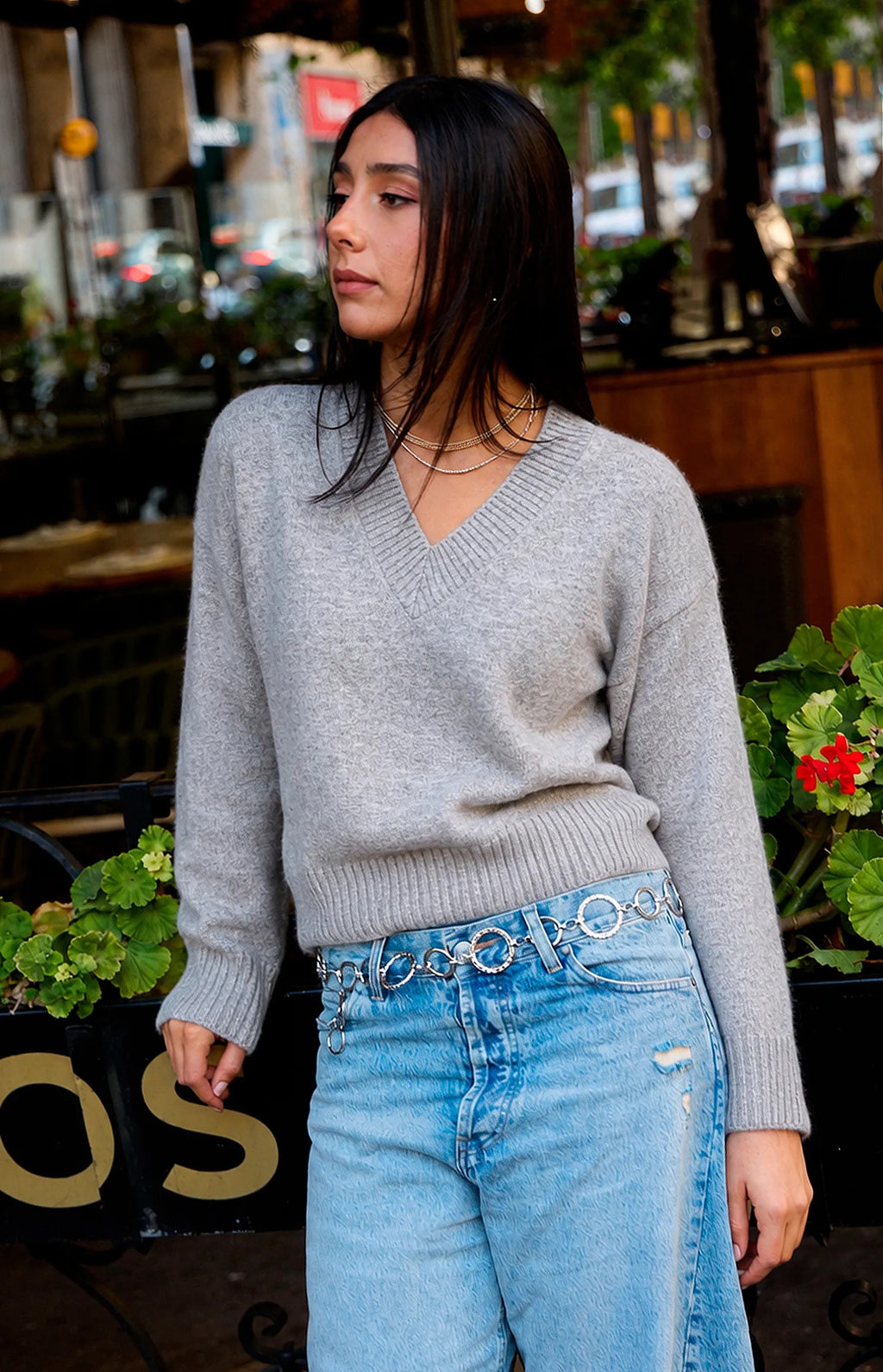 Sweater libana