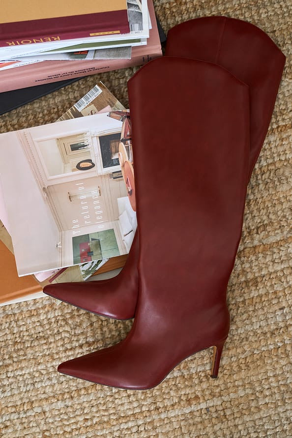 Shoes Nerella