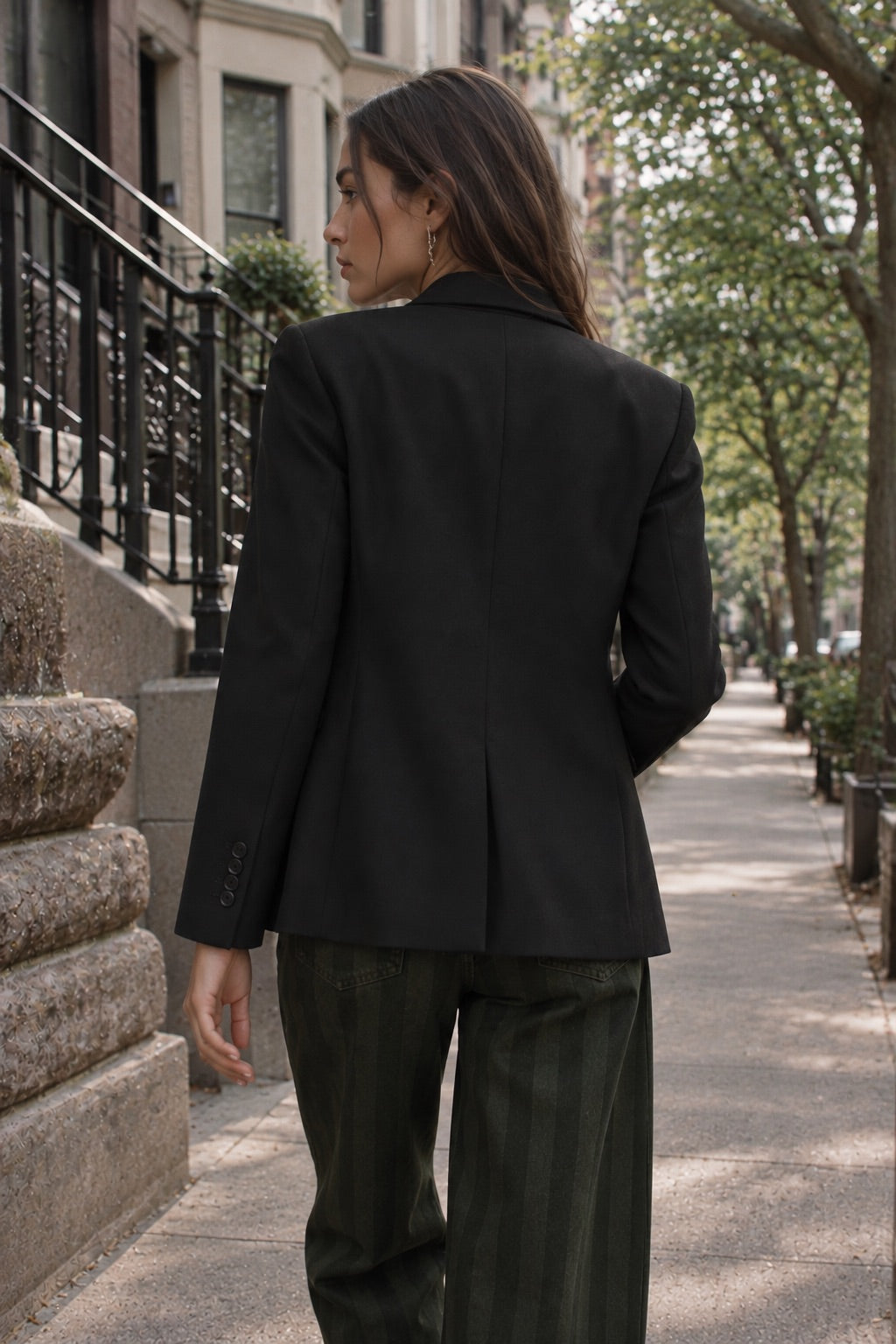 Jacket Velissa