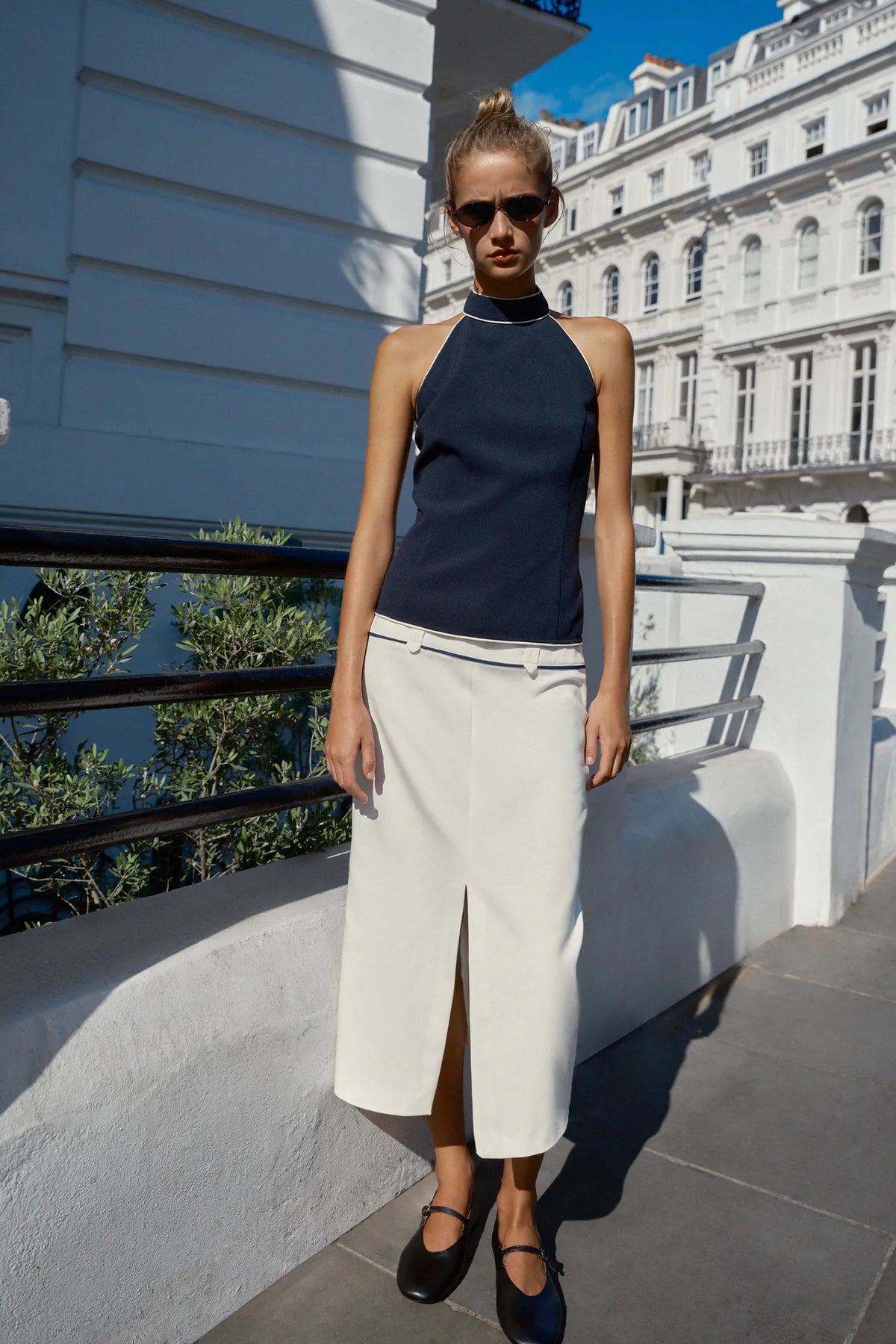 Shirts Sienna