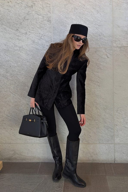Blazer Adèle