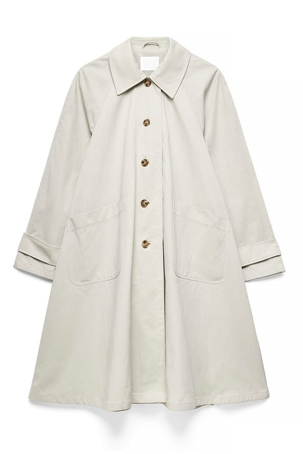 Jacket Anthea