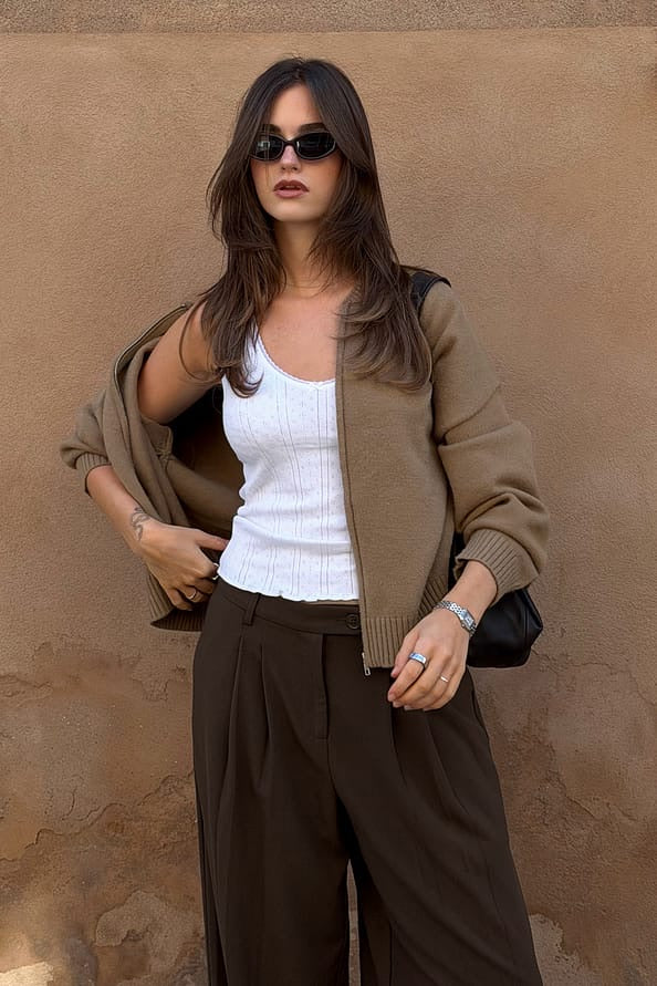 Sweater Orvana