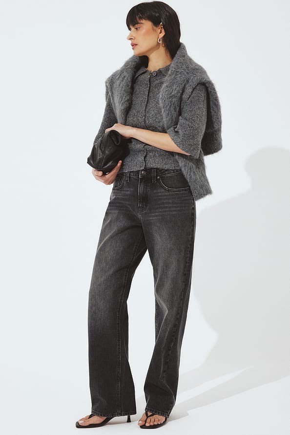 Pants marlis