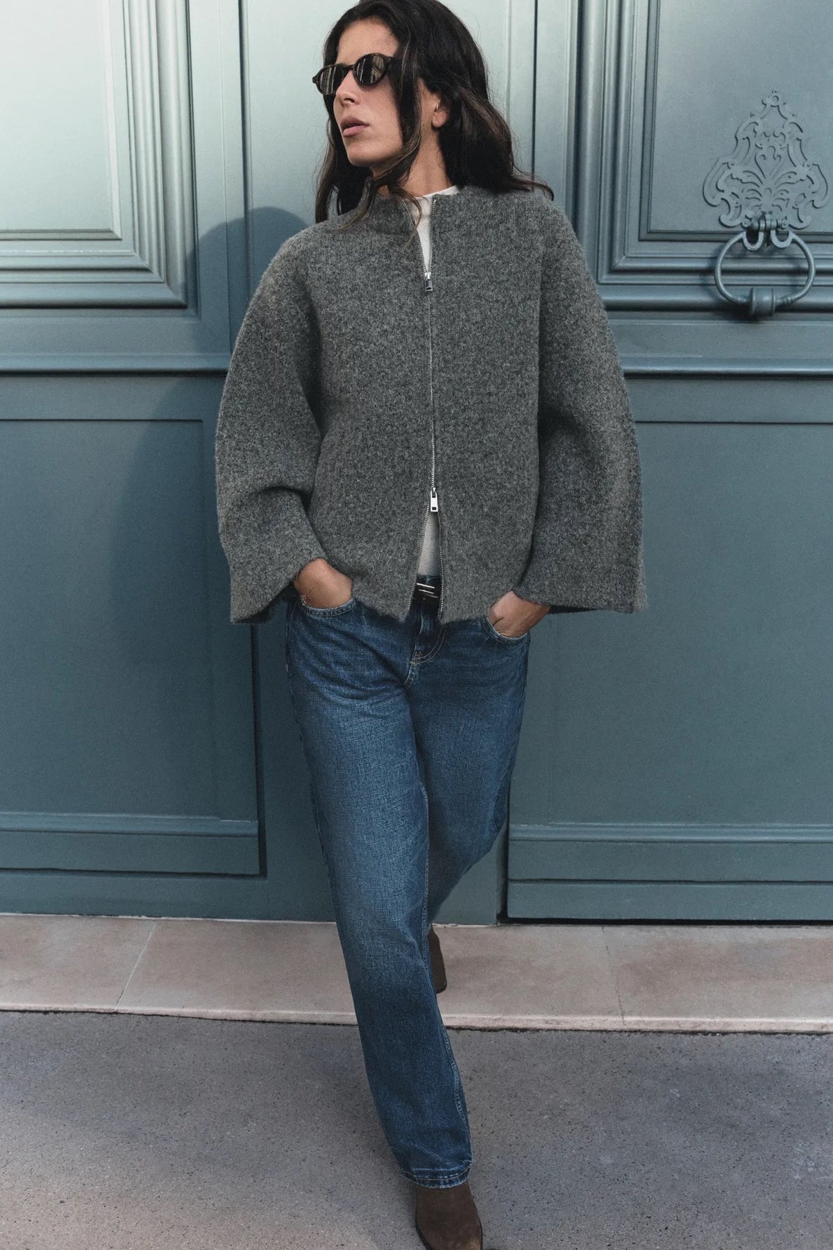 Sweater Arelisse