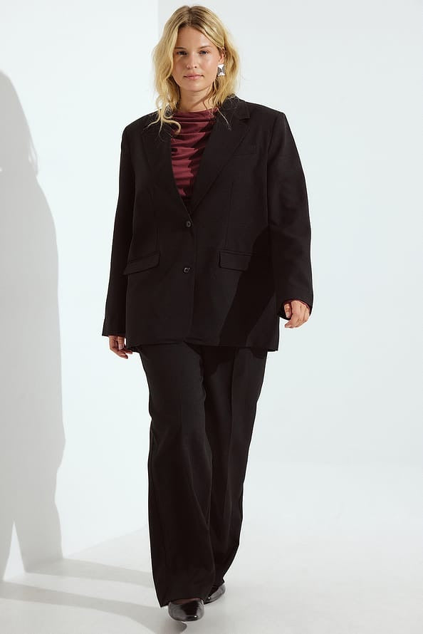 Blazer clémence