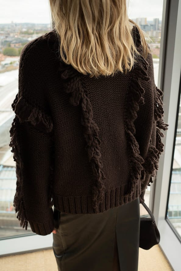 Sweater Maelia