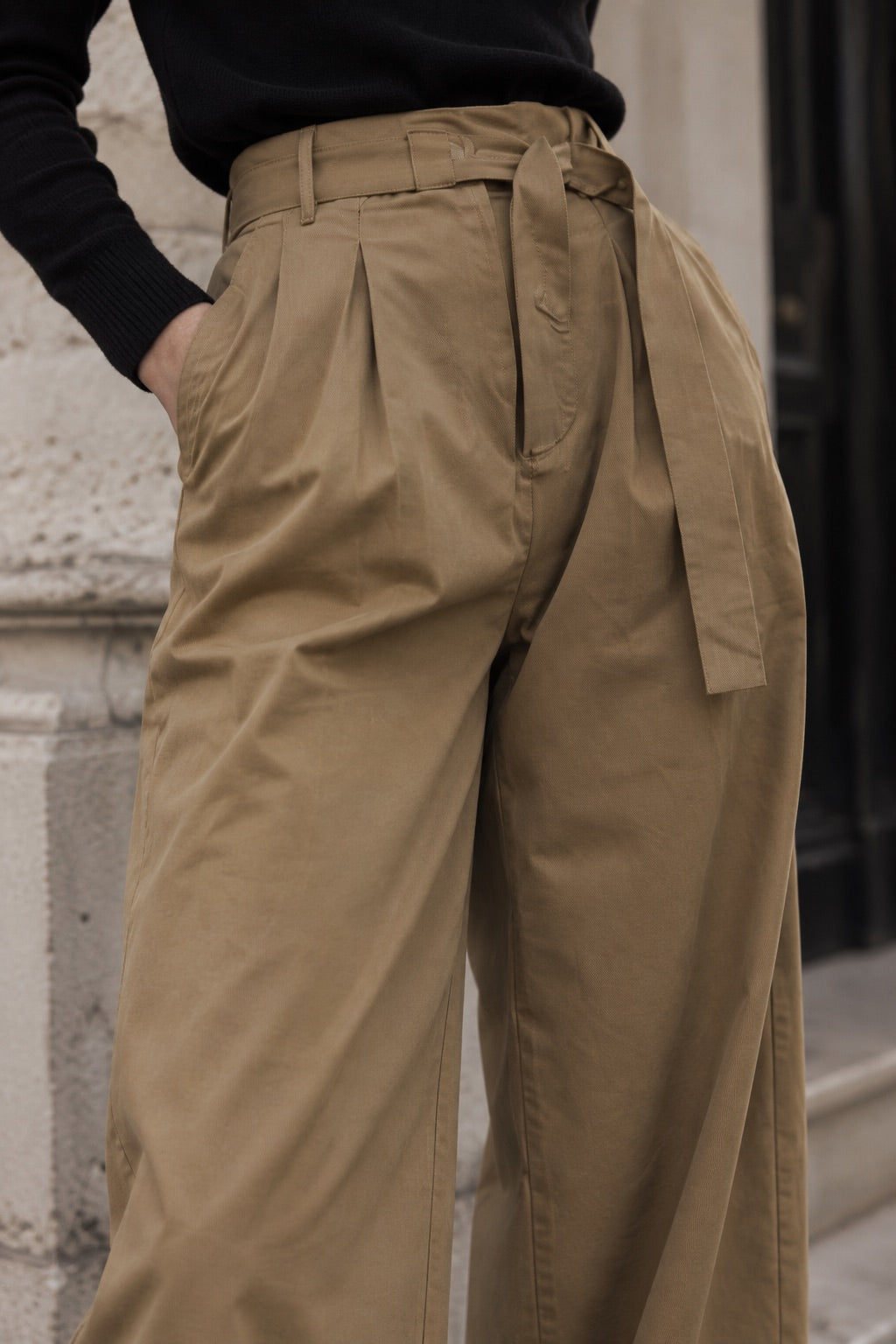 Pants Fiona