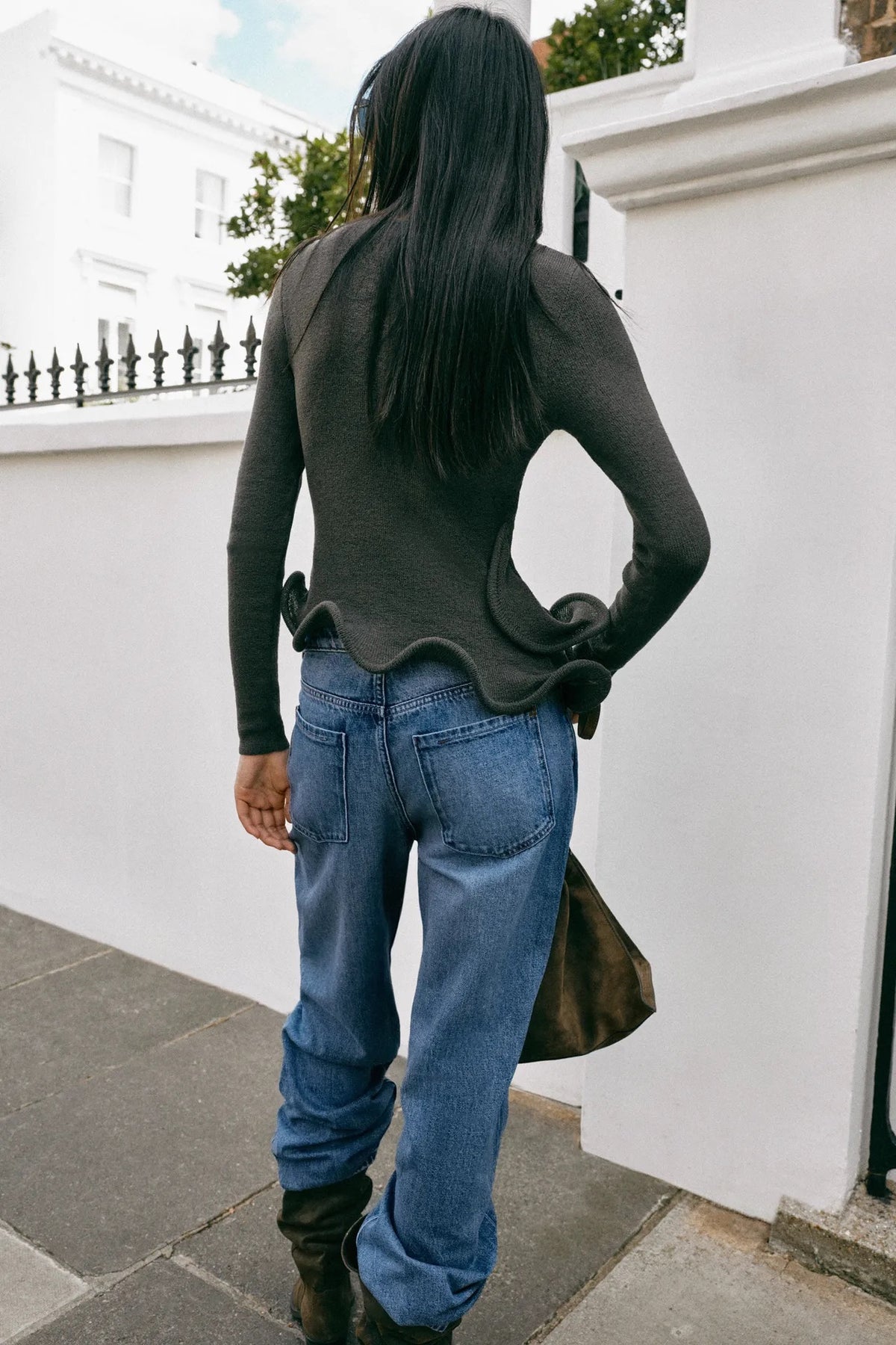Sweater Nolianne