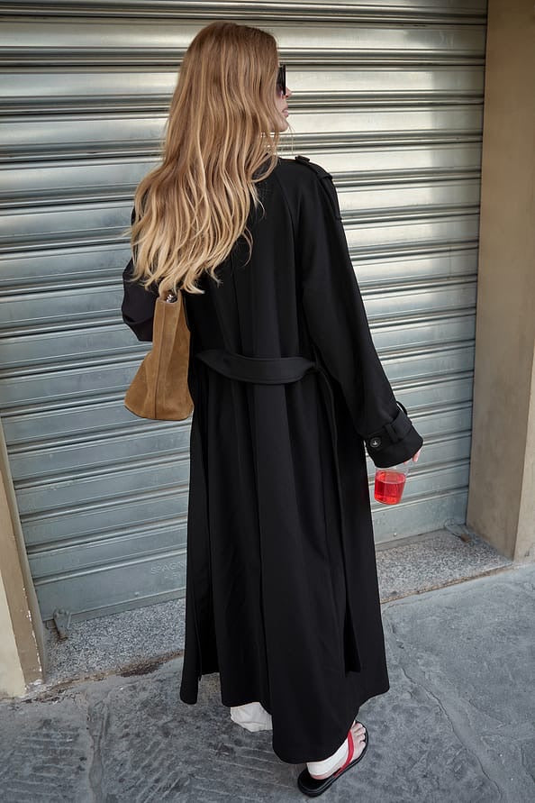 Jacket Evora