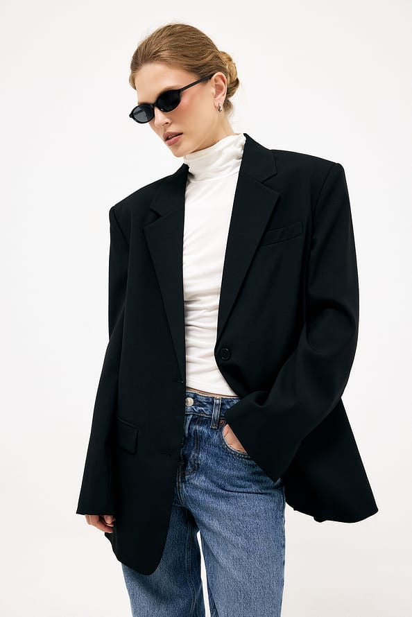 Blazer Elora