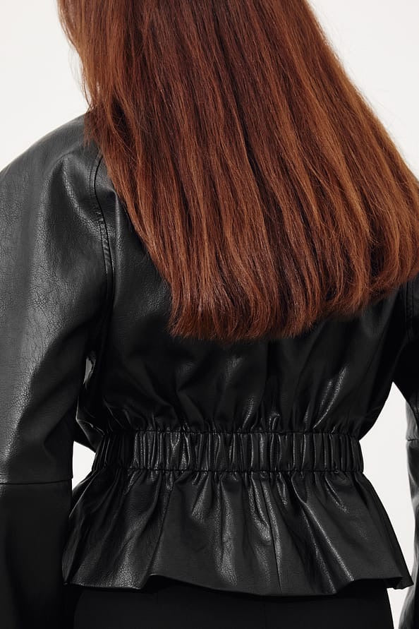 Jacket Virelle