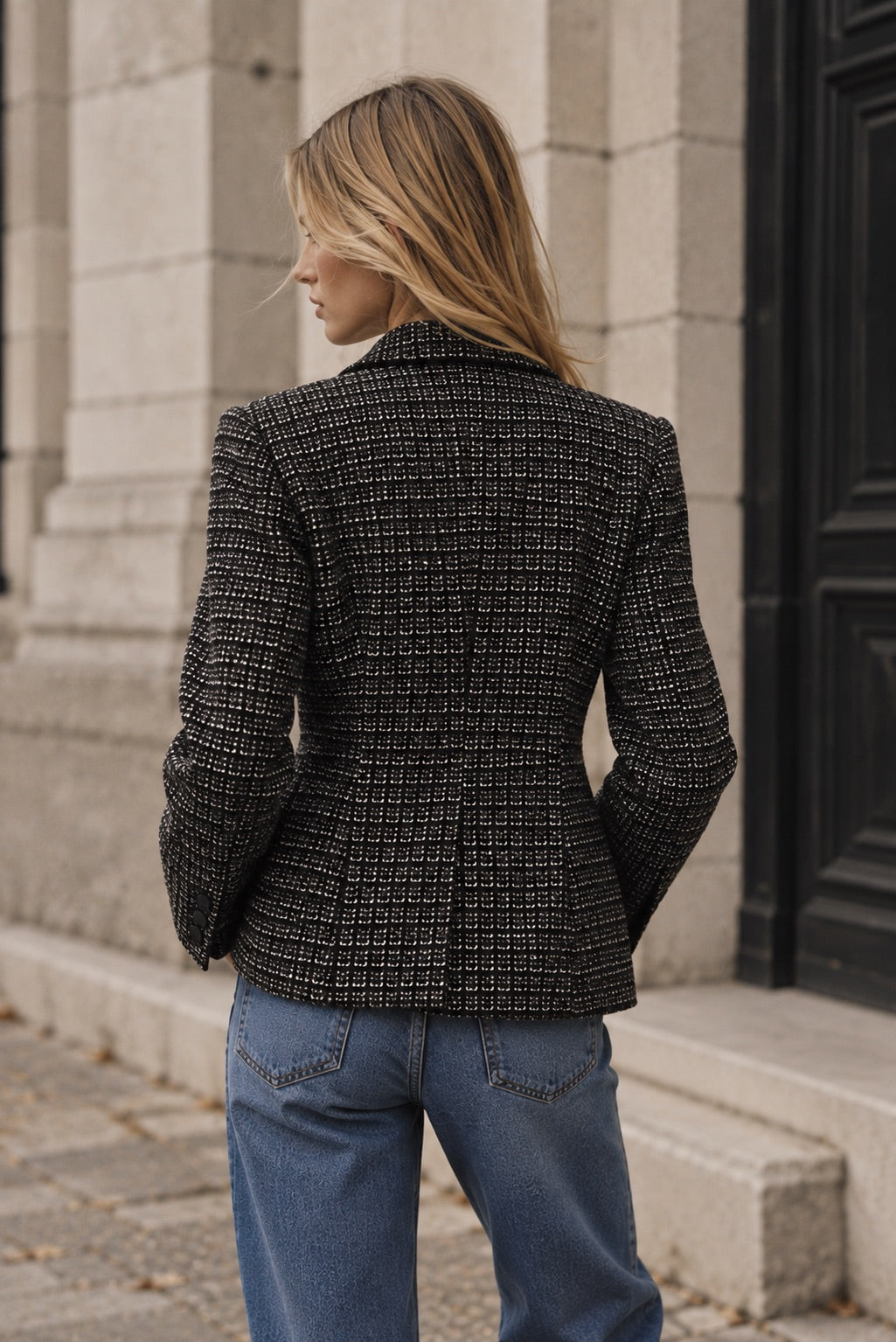 Jacket Varella