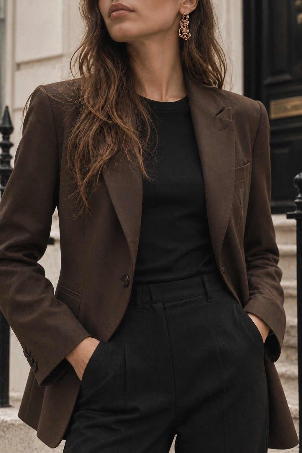 Jacket Amaria