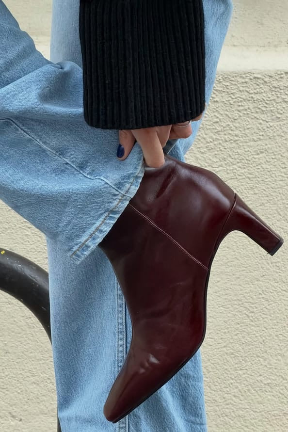 Shoes Cassia