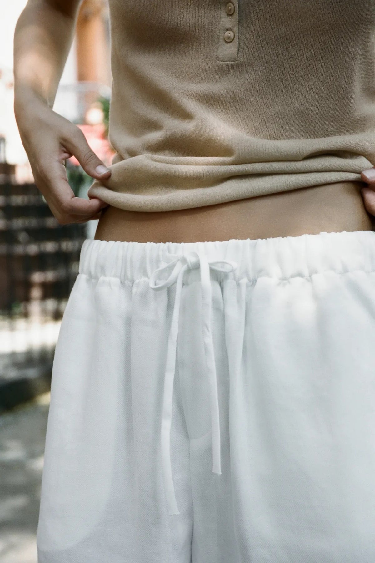 Shorts Juliana