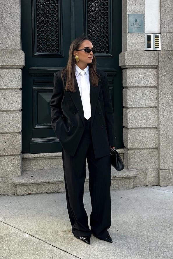 Blazer Béatrice