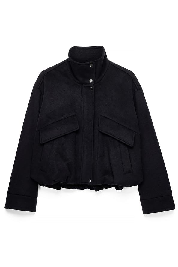 Jacket Novéa