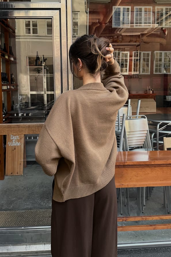 Sweater Orvana