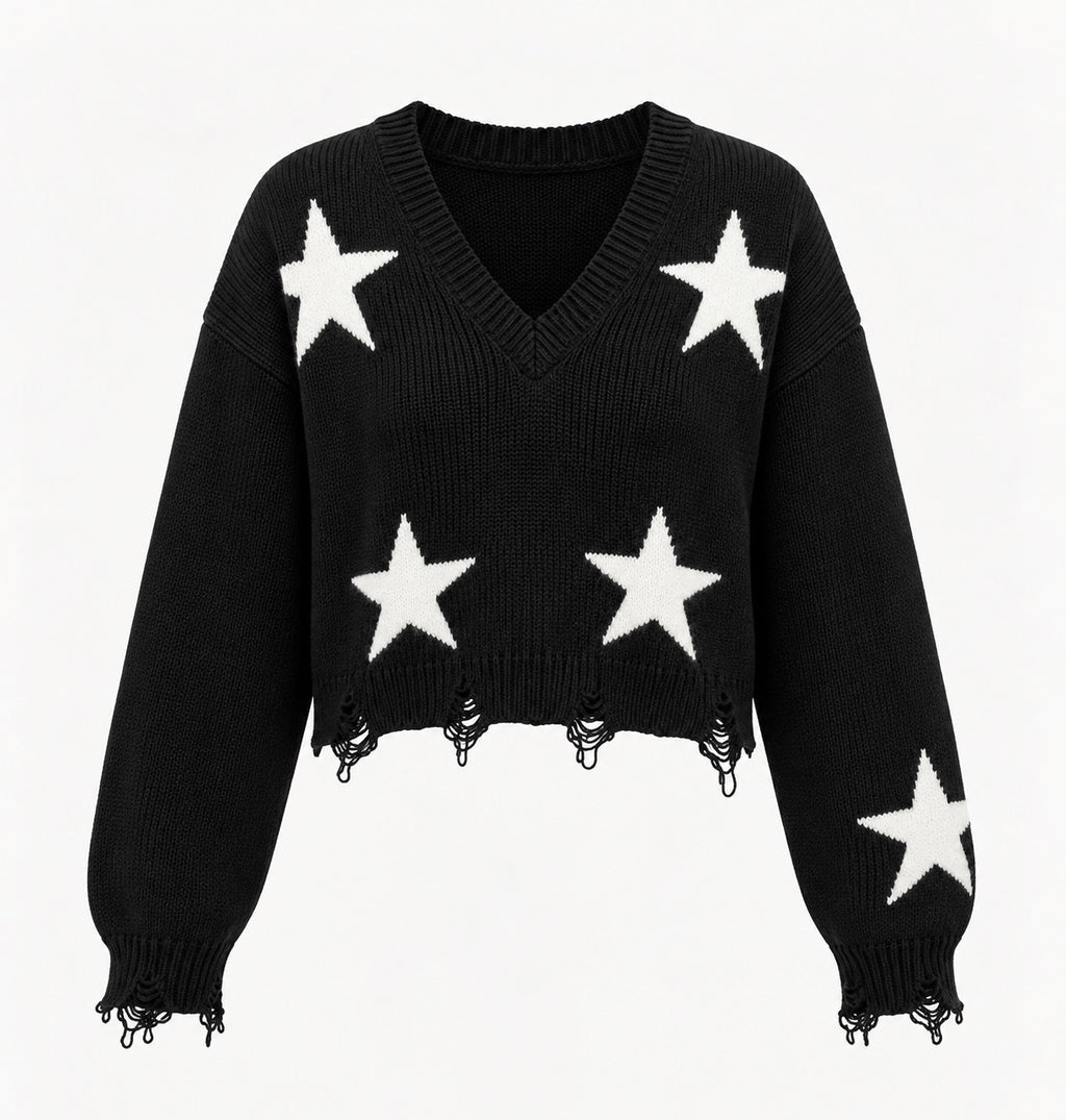 Sweater Auriane