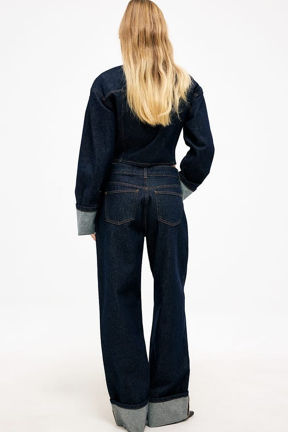 Pants leora
