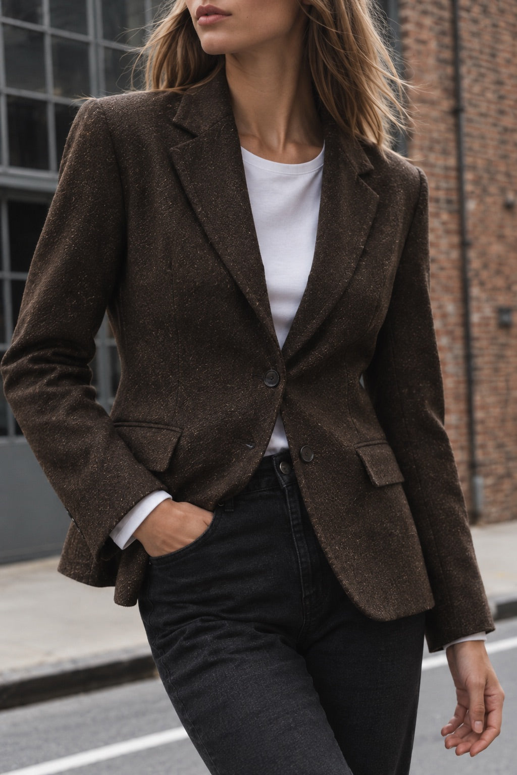 Jacket Oslo