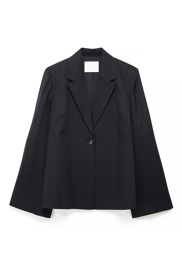 Blazer bianca