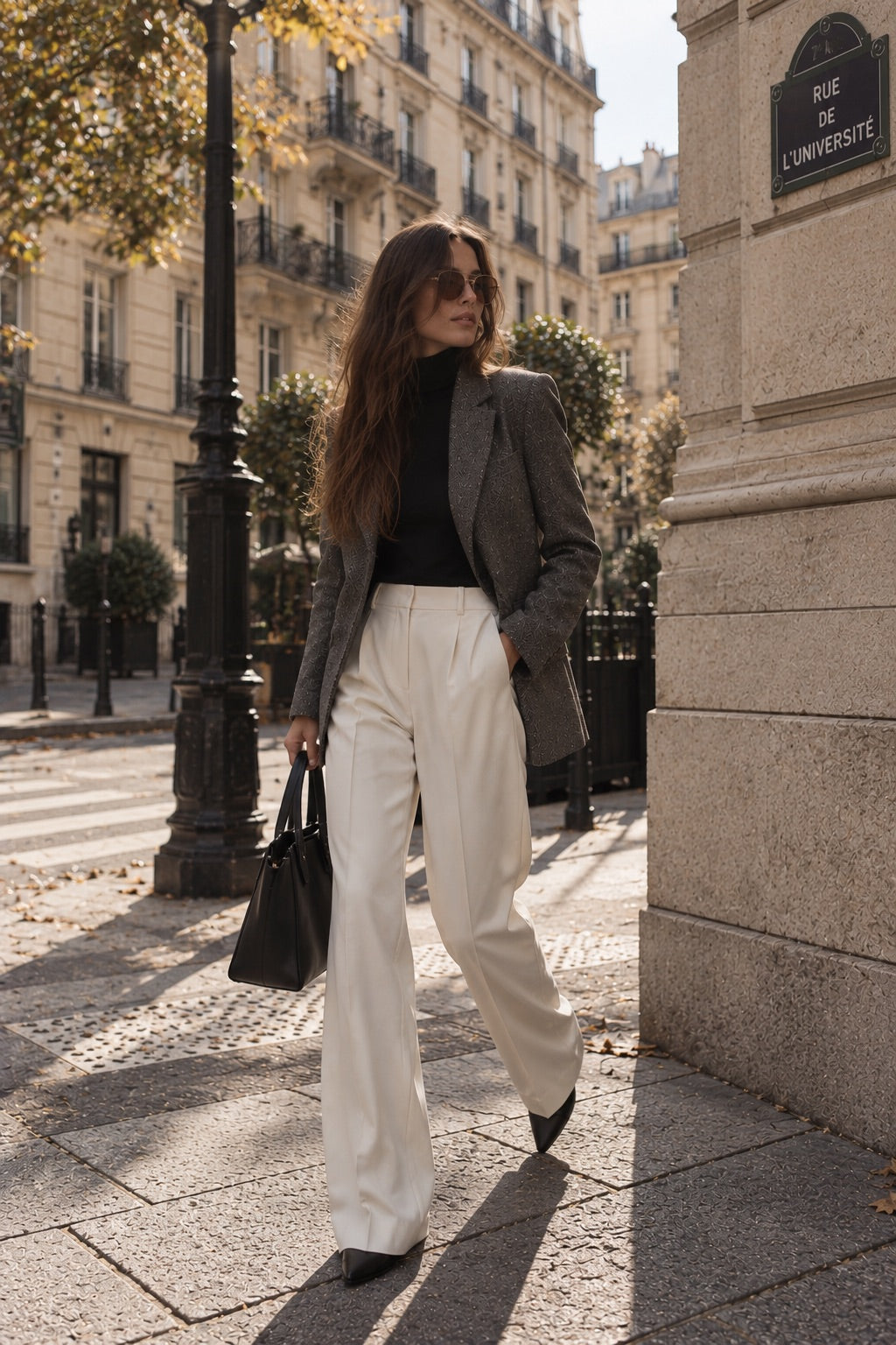 Jacket Éveline