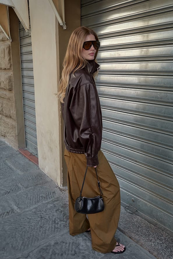 Jacket Sorella