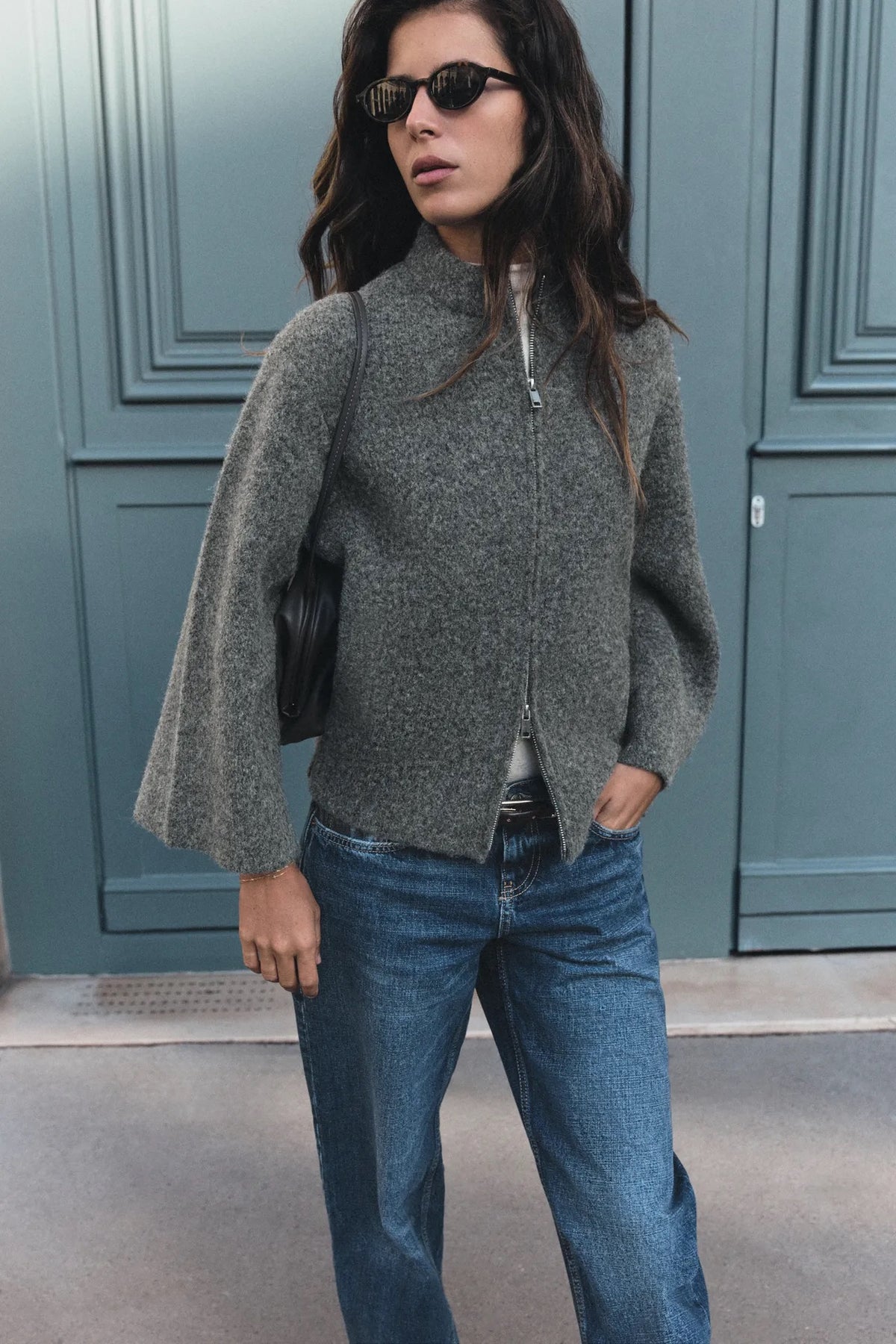 Sweater Arelisse