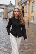 Jacket Isea