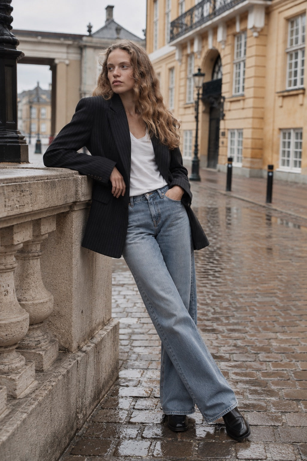 Jacket Nolea