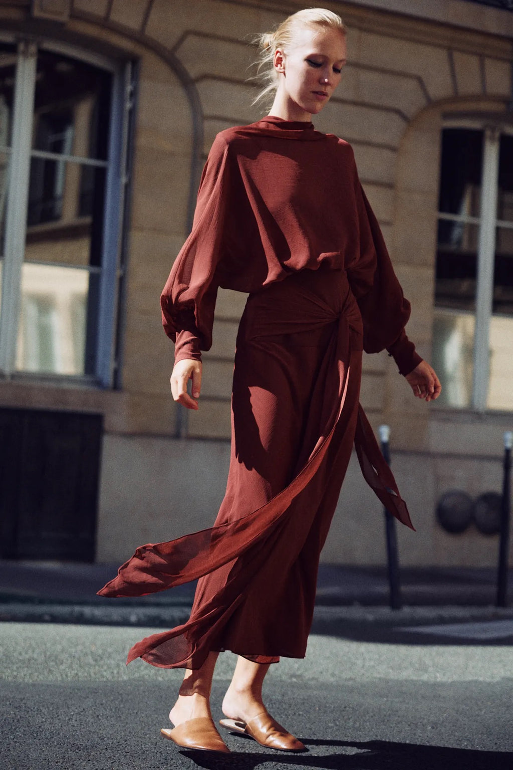 Dresses lysielle