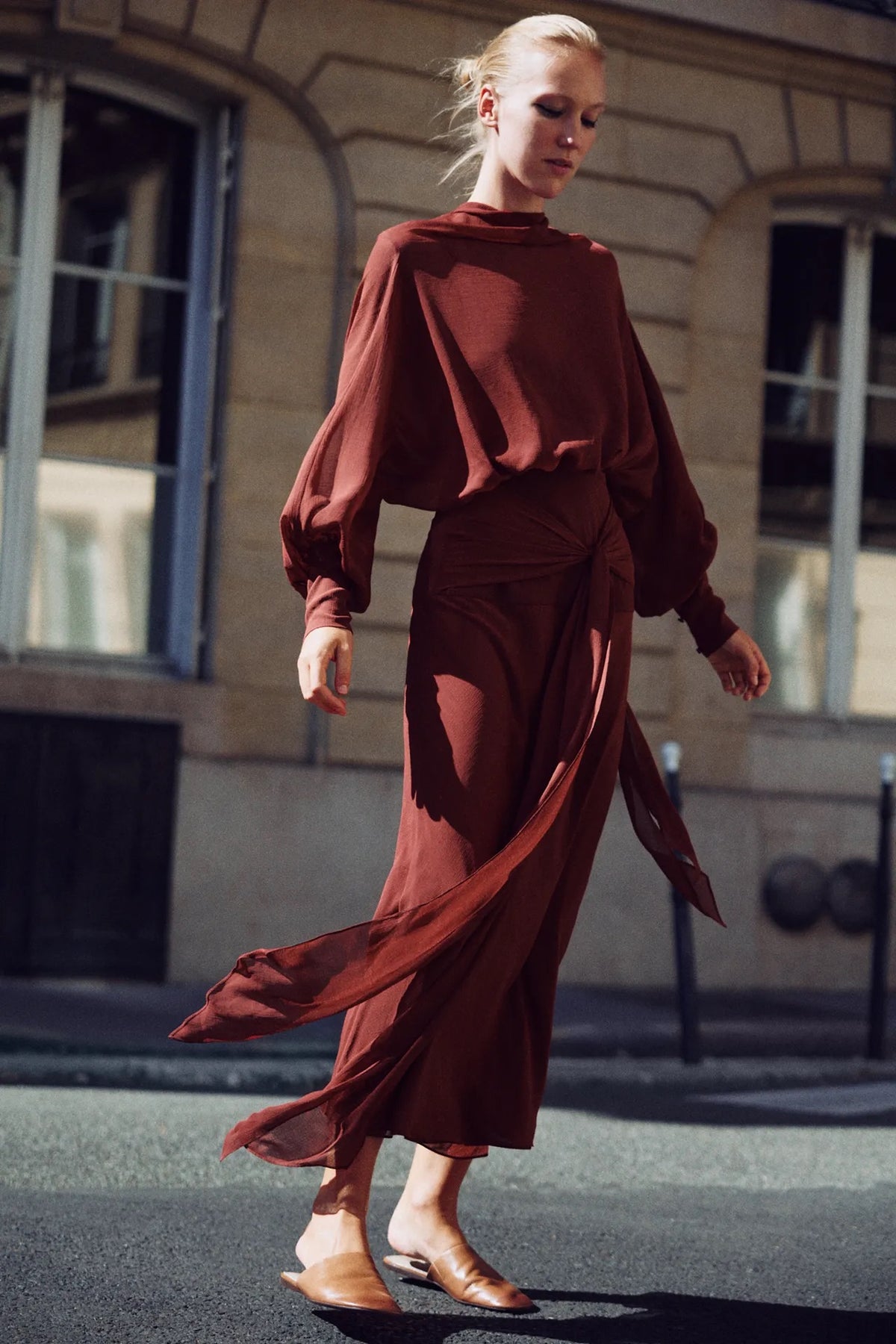 Dresses lysielle